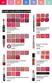 Oriflame gazetka Strona 66