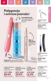 Oriflame gazetka Strona 67