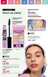Oriflame gazetka Strona 68