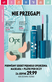 Oriflame gazetka Strona 72