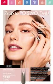 Oriflame gazetka Strona 8