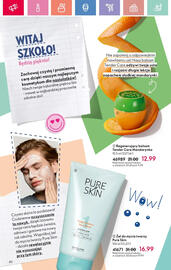 Oriflame gazetka Strona 80