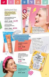 Oriflame gazetka Strona 81
