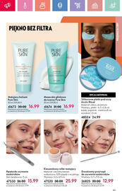 Oriflame gazetka Strona 83