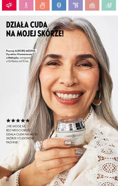 Oriflame gazetka Strona 84