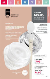 Oriflame gazetka Strona 85