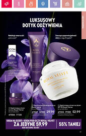 Oriflame gazetka Strona 87