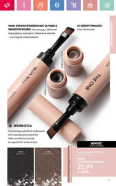 Oriflame gazetka Strona 9