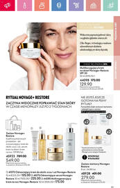 Oriflame gazetka Strona 99