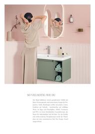 Villeroy & Boch Flugblatt Seite 2