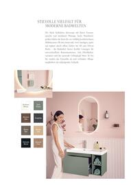 Villeroy & Boch Flugblatt Seite 3