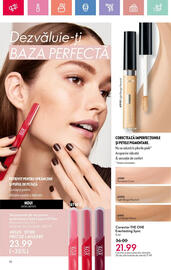 Catalog Oriflame Pagină 10
