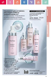 Catalog Oriflame Pagină 101