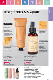 Catalog Oriflame Pagină 107