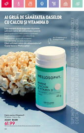 Catalog Oriflame Pagină 108