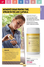 Catalog Oriflame Pagină 109