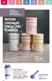 Catalog Oriflame Pagină 110