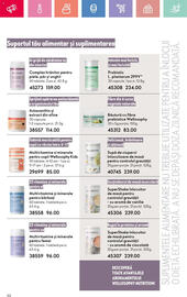 Catalog Oriflame Pagină 112