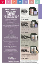 Catalog Oriflame Pagină 113