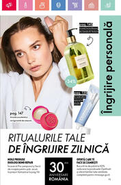 Catalog Oriflame Pagină 115