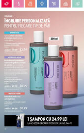 Catalog Oriflame Pagină 118