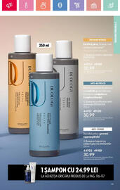Catalog Oriflame Pagină 119