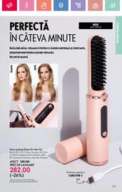 Catalog Oriflame Pagină 123