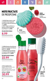 Catalog Oriflame Pagină 126