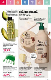 Catalog Oriflame Pagină 127