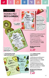 Catalog Oriflame Pagină 129