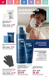 Catalog Oriflame Pagină 133