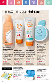Catalog Oriflame Pagină 134