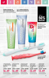 Catalog Oriflame Pagină 135