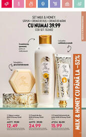 Catalog Oriflame Pagină 137