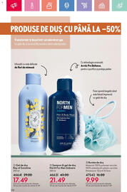 Catalog Oriflame Pagină 138