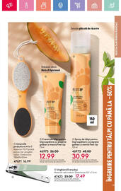 Catalog Oriflame Pagină 141