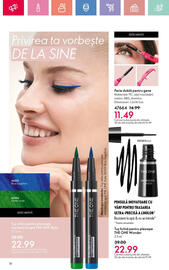 Catalog Oriflame Pagină 18