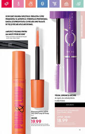 Catalog Oriflame Pagină 19