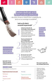 Catalog Oriflame Pagină 2