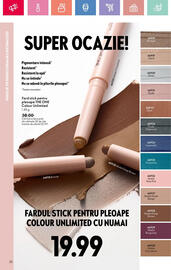 Catalog Oriflame Pagină 20