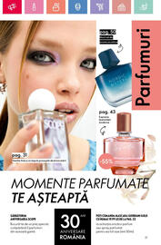 Catalog Oriflame Pagină 21