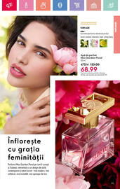Catalog Oriflame Pagină 23