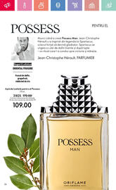 Catalog Oriflame Pagină 26