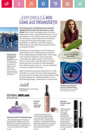 Catalog Oriflame Pagină 3