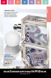 Catalog Oriflame Pagină 31