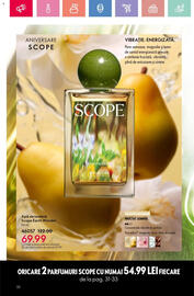 Catalog Oriflame Pagină 32