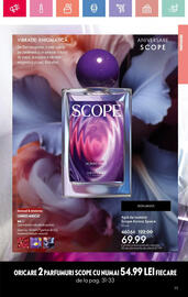 Catalog Oriflame Pagină 33