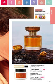 Catalog Oriflame Pagină 37