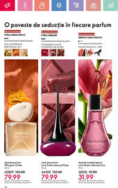 Catalog Oriflame Pagină 38