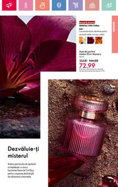 Catalog Oriflame Pagină 39